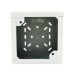 Wheelock SBB-W Backbox (white)