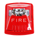 Wheelock HSR Horn Strobe