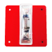 Wheelock LSM-24-VFR Strobe 