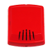 WHEELOCK HNR HORN (RED)