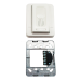 Gentex GEH24-W Low Profile Evacuation Horn (White)