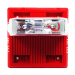 Wheelock MT-24MCW-FR 