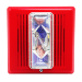 Edwards EST 2452THS-15/75-R Horn Strobe 