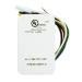 Apollo 55000-831 XP95A Mini Switch Monitor Module