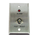 Air Products MS-KA/R Remote Duct Detector Annunciator 