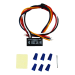 AIR PAM-1 Encapsulated Fire Alarm Control Relay