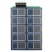Notifier IZ-4 Initiating Zone Module with Faceplate