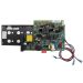 Edwards 2400 (2-Zone FACP) Replacement Panel With Power Supply