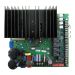 Edwards EST BPS-10A Booster Power Supply Replacement Board (New Style