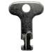Simplex 454-101 Switch Key (Pack of 2)
