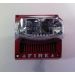 System Sensor V4R241575ADA Red Wall Strobe