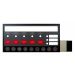Simplex 636-820 Keyboard for 4010 Systems