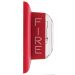 Gentex GXS-4HWR Strobe (Red)