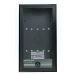 Notifier ABF-1DB Annunciator Flush Box