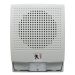 Edwards EST G4HFWN-S2VMC Wall Mount Speaker Strobe (White) 