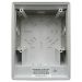 Edwards EST G4B Surface Back Box (White) 