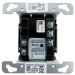 Simplex 4090-9002 Relay Individual Addressable Module (IAM)