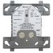Gamewell FCI AOM-2SF Addressable Output Supervised Control Module