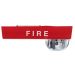 Simplex 4906-9128 TrueAlert Non-Addressable Multi-Candela Horn Strobe