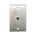 SIEMENS FJ-304SS REMOTE TELEPHONE JACK