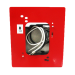 Edwards EST 6296B-100 Transponder for Manual Pull Stations