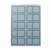 NOTIFIER BM-1 BLANK MODULE