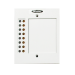 Faraday LWRA-8 Remote Annunciator (White)
