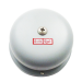 Exide F282-6 School / Fire Bell (Grey)