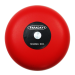 Faraday 3006B-6-14 6-inch Gong