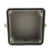 Faraday 3014B-0-15 Weatherproof Backbox (Grey)