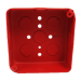 Faraday 3017 Weatherproof Backbox