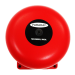 Faraday 328M 6-inch Red Bell