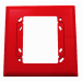 Federal Signal TPSFR Semi-flush Trim Plate