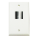 Federal Signal 460 Mini-Horn (White)
