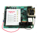 Faraday Firewatch II +2 (4-Zone FACP) Replacement Board