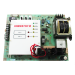 Faraday Firewatch II (2-Zone FACP) Replacement Board