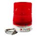 Federal Signal 131ST-120R Starfire Strobe Warning Light