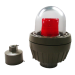 Federal Signal 27XST-024RSE Explosion-proof Strobe