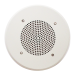 Honeywell SC811A Fire Alarm Speaker (White) 