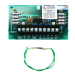 Bosch / Radionics D125B Powered Loop Interface Module