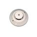 Mircom MIX-5251B Intelligent 135º Fixed Heat Detector