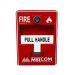 Mircom MS-701ADU Pull Station