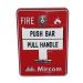 Mircom MS-710IDU Pull Station