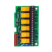 Notifier 4XZM Zone Relay Module