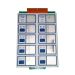 Notifier CR-4 Control Relay Module [NEW]