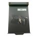 Notifier TBP-1 Blank Panel Module (Gray)
