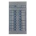 NOTIFIER ACM-16AT ANNUNCIATOR CONTROL MODULE