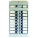 NOTIFIER AFM-16AT ANNUNCIATOR FIXED MODULE