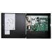 Notifier  Fire-Lite FCPS-24FS8 Field Charging Power Supply in Black Cabinet [NEW]