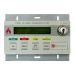 NOTIFIER LCD-2X20 FIRE ALARM ANNUNCIATOR (WITHOUT FRAME) 